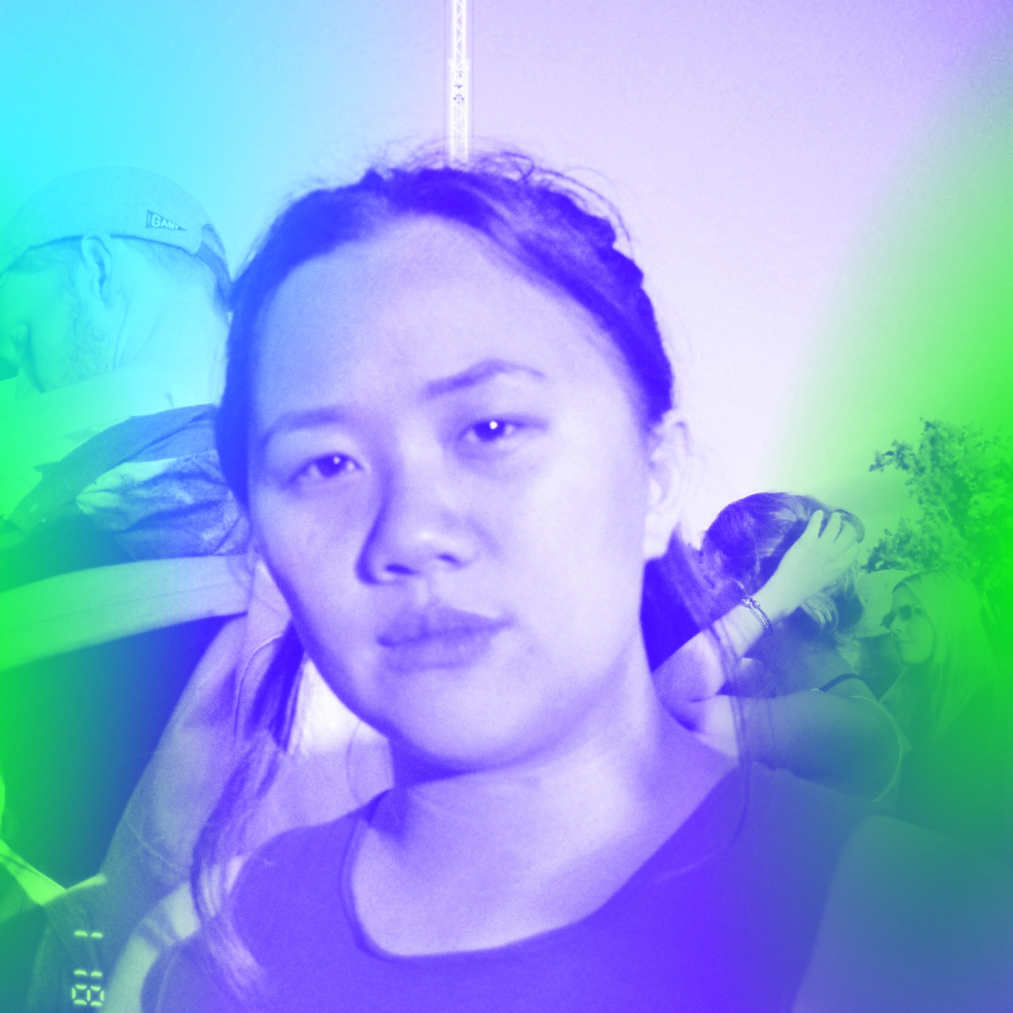 Sophia Yuet See