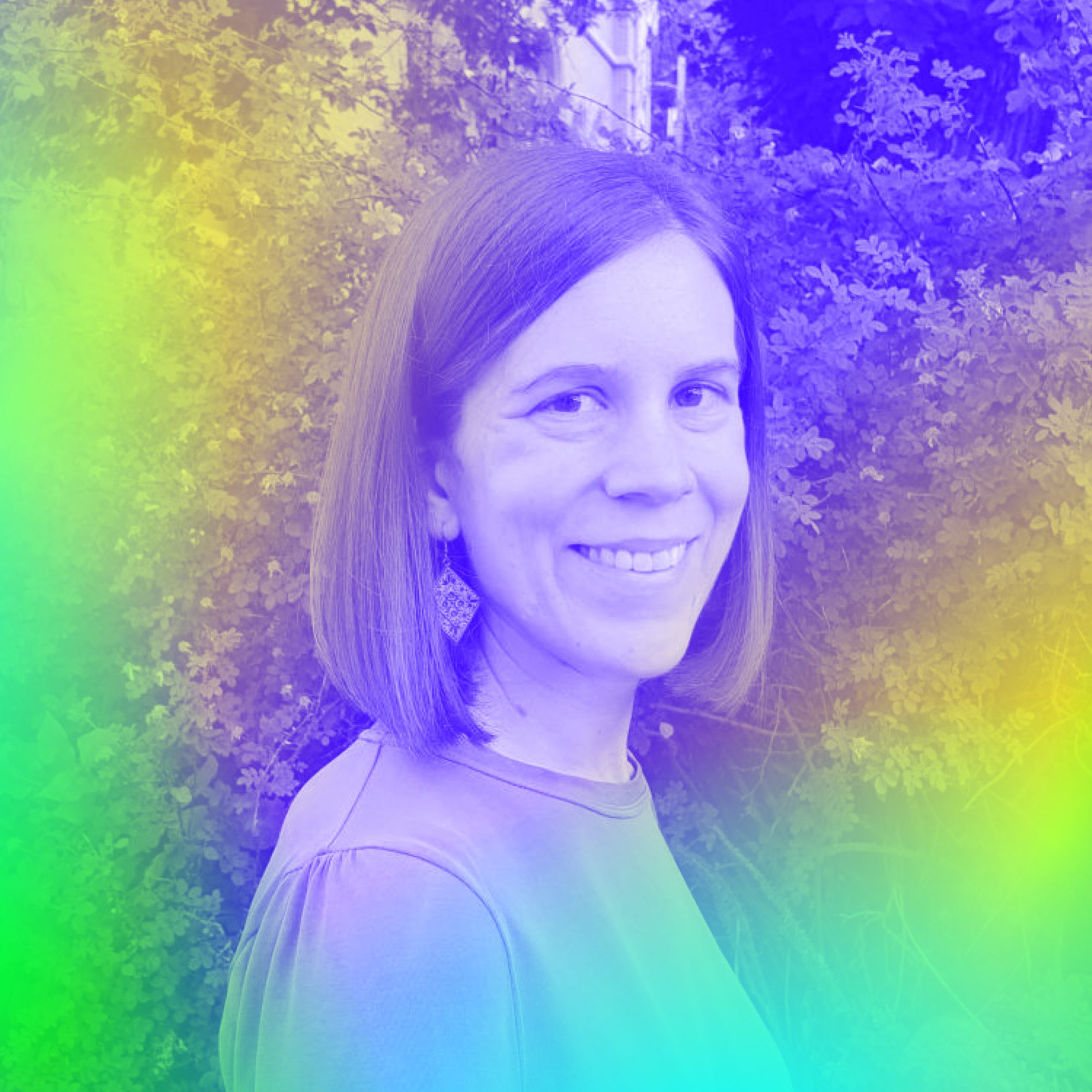 Carolyn Kerchof