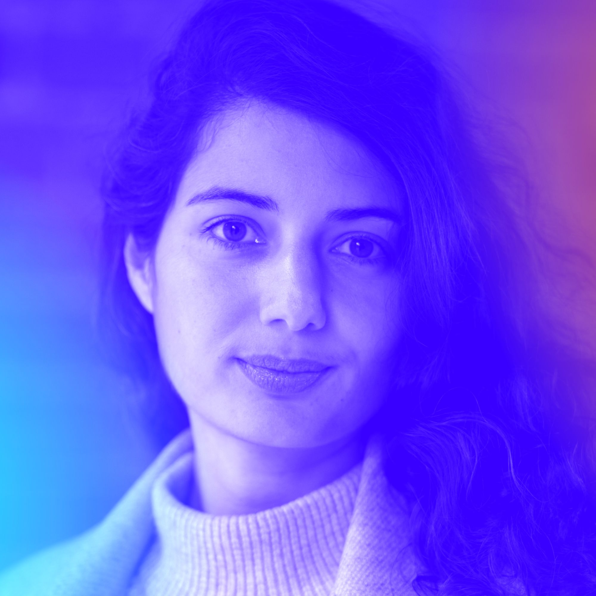 Maryam Fanni
