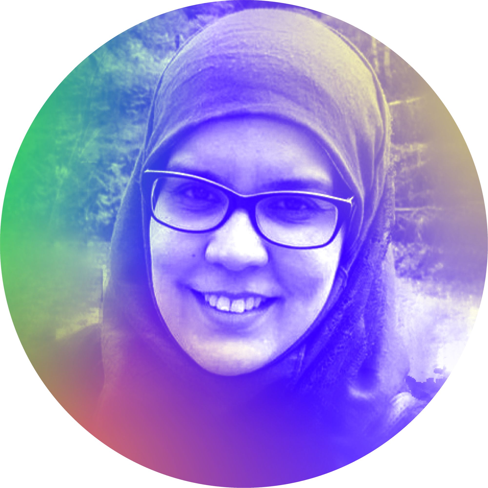 Maryam Mustafa