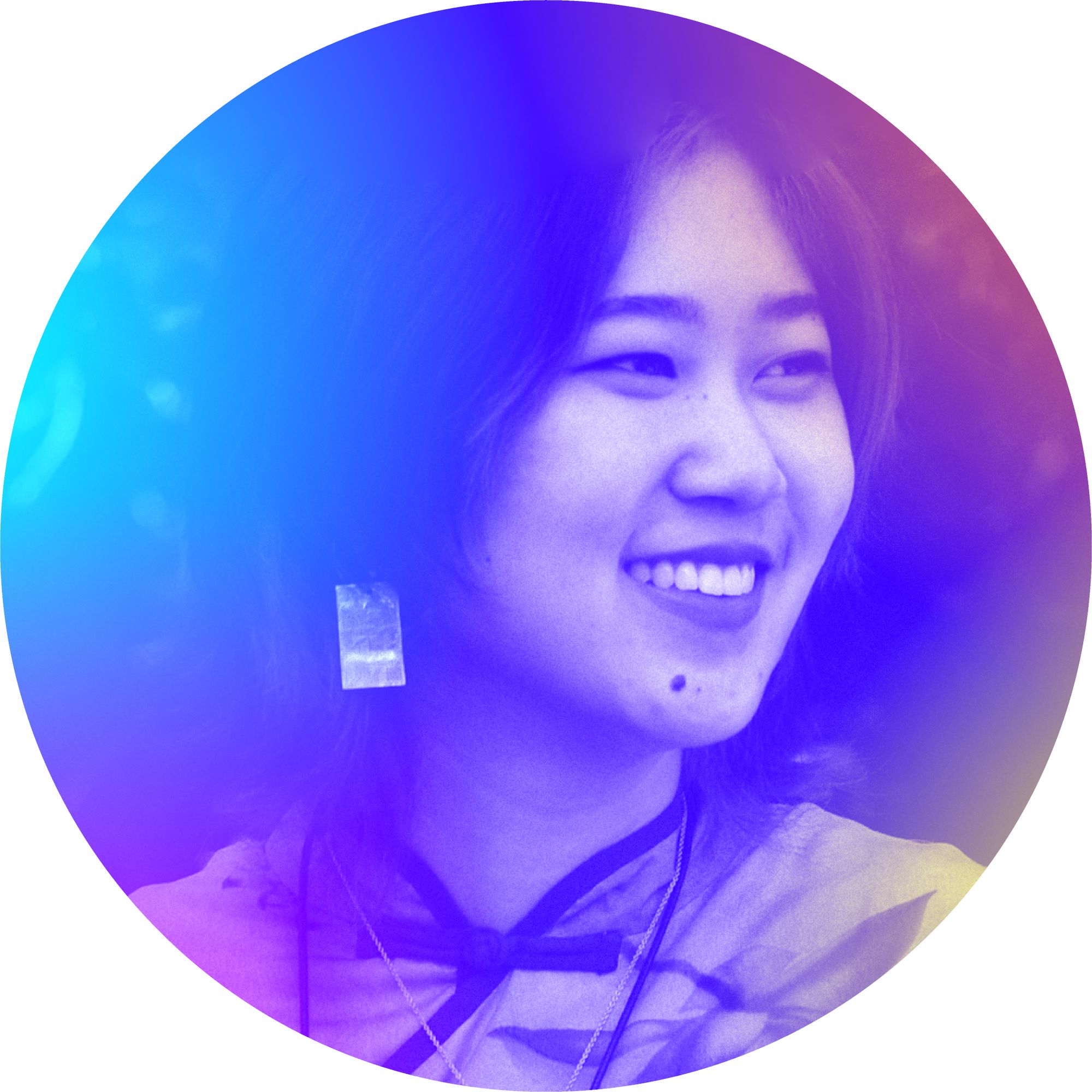 Nina Jun Yuchi