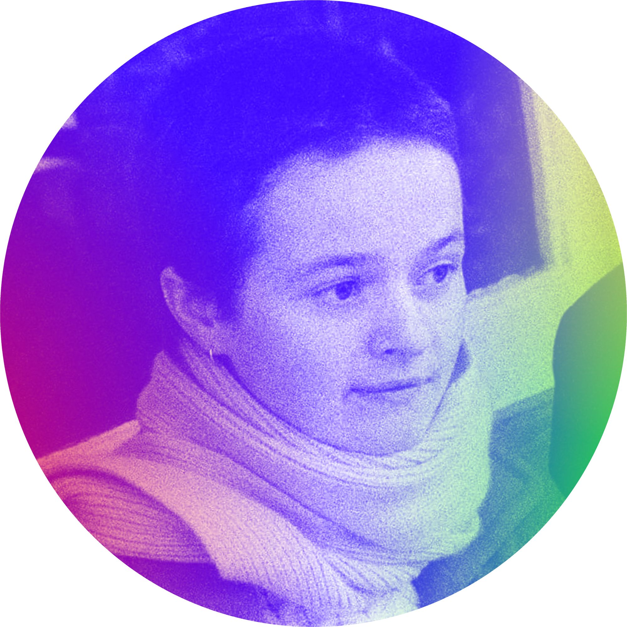 Gráinne Donohue