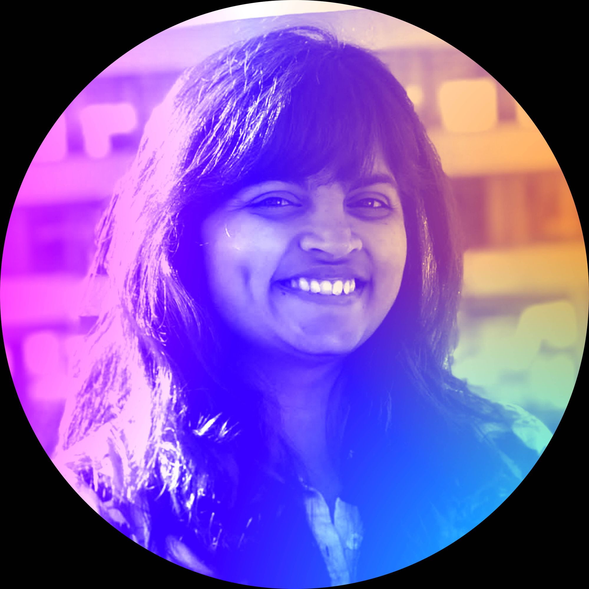 Divya Rathod
